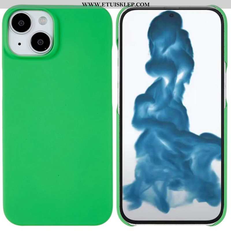 Etui do iPhone 14 Plus Sztywny Klasyk